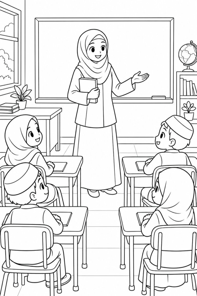Teach Kindness Through Everyday Routines.